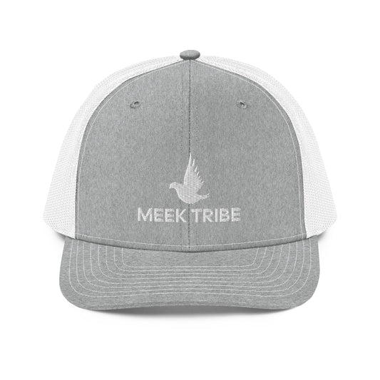 Meek Tribe Classic Curved Visor Cap