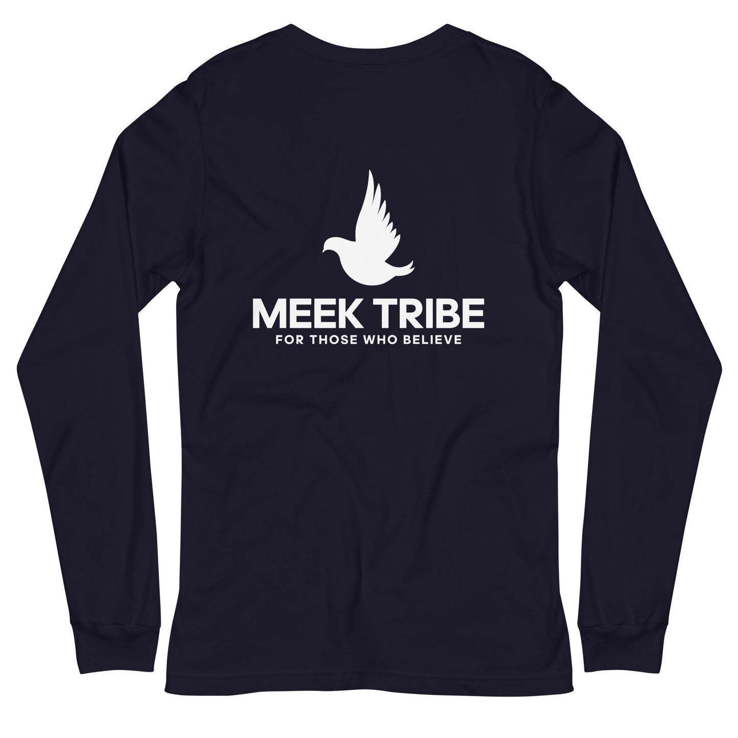 Meek Tribe C.O.G. Long Sleeve Tee