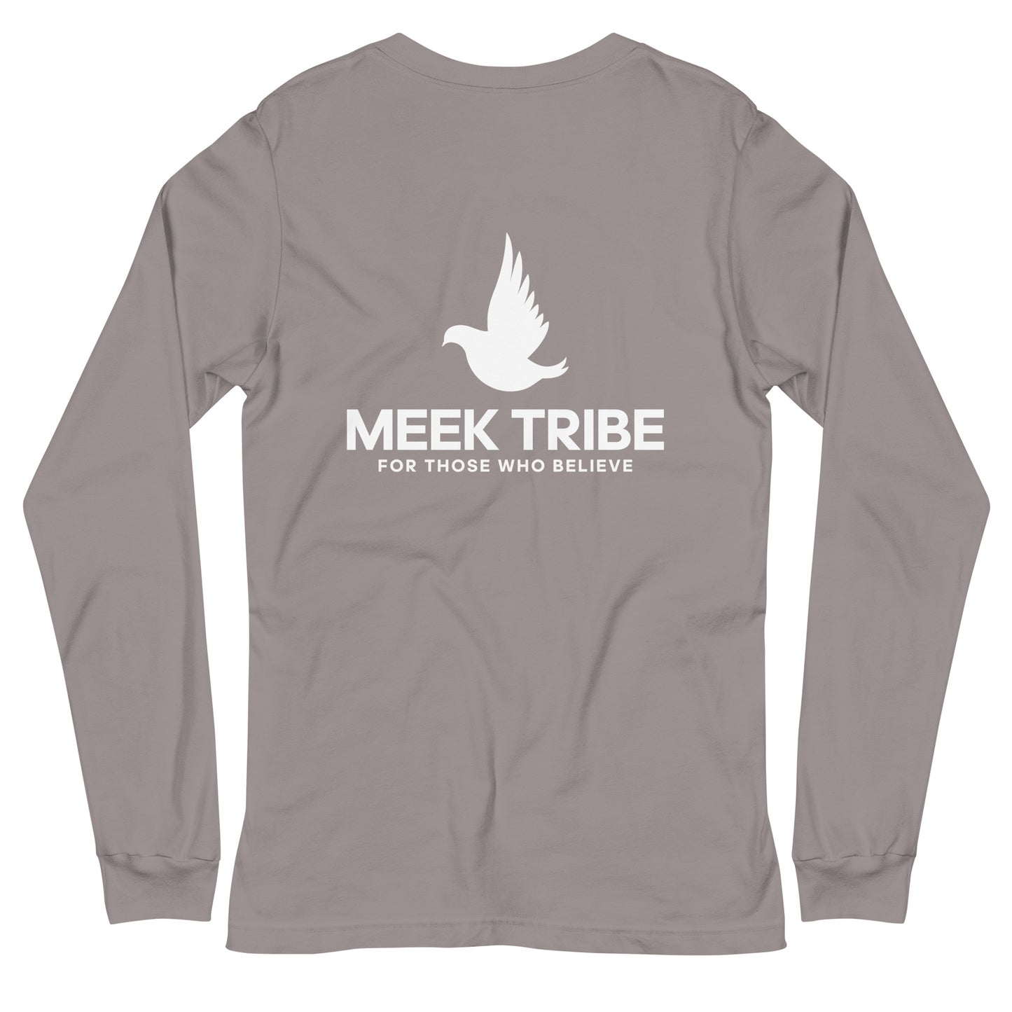 Meek Tribe C.O.G. Long Sleeve Tee