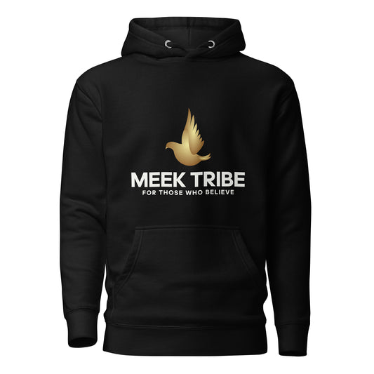 Classic Meek Tribe Gold Touch Hoodie