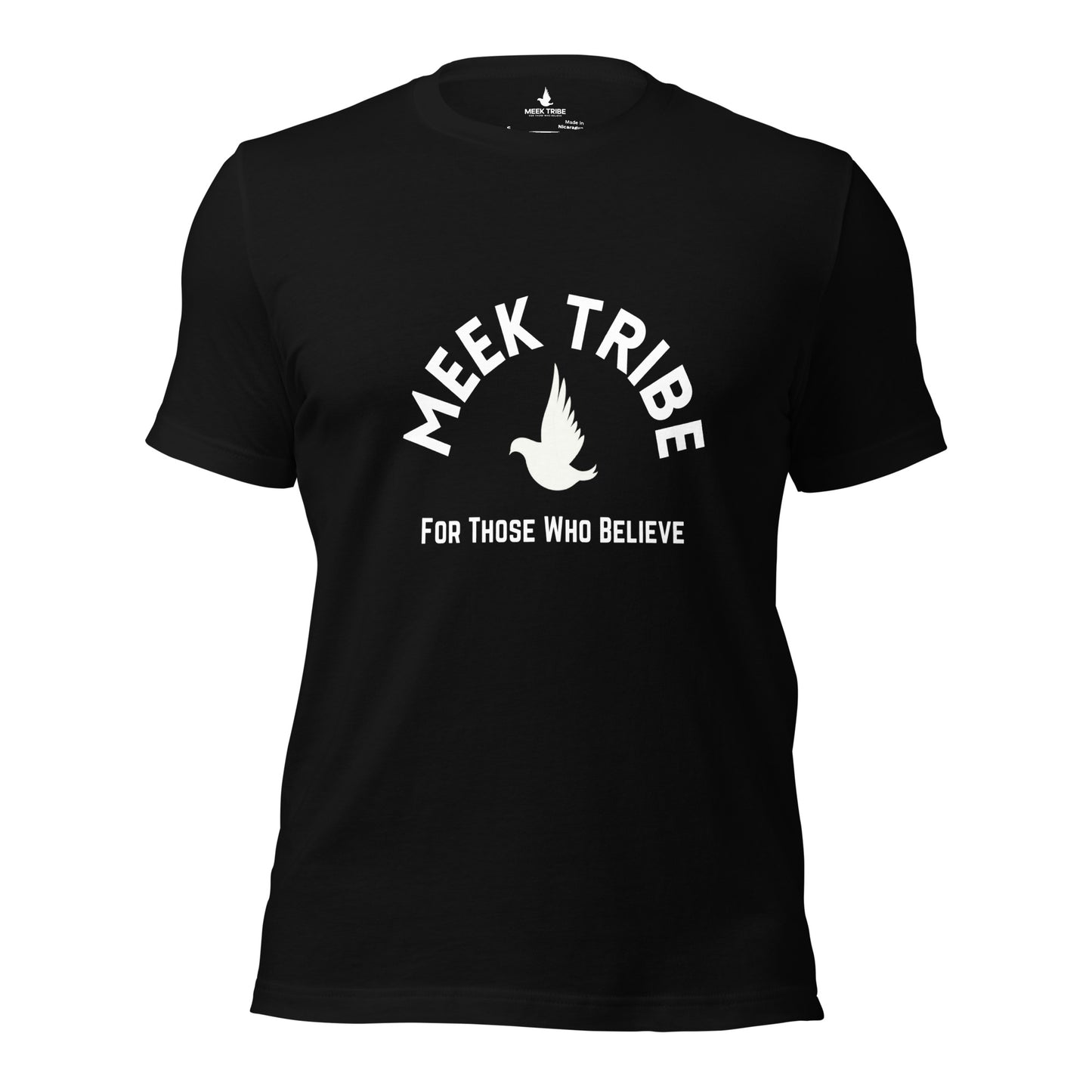 Meek Tribe "Classic 2" Men's T-Shirt