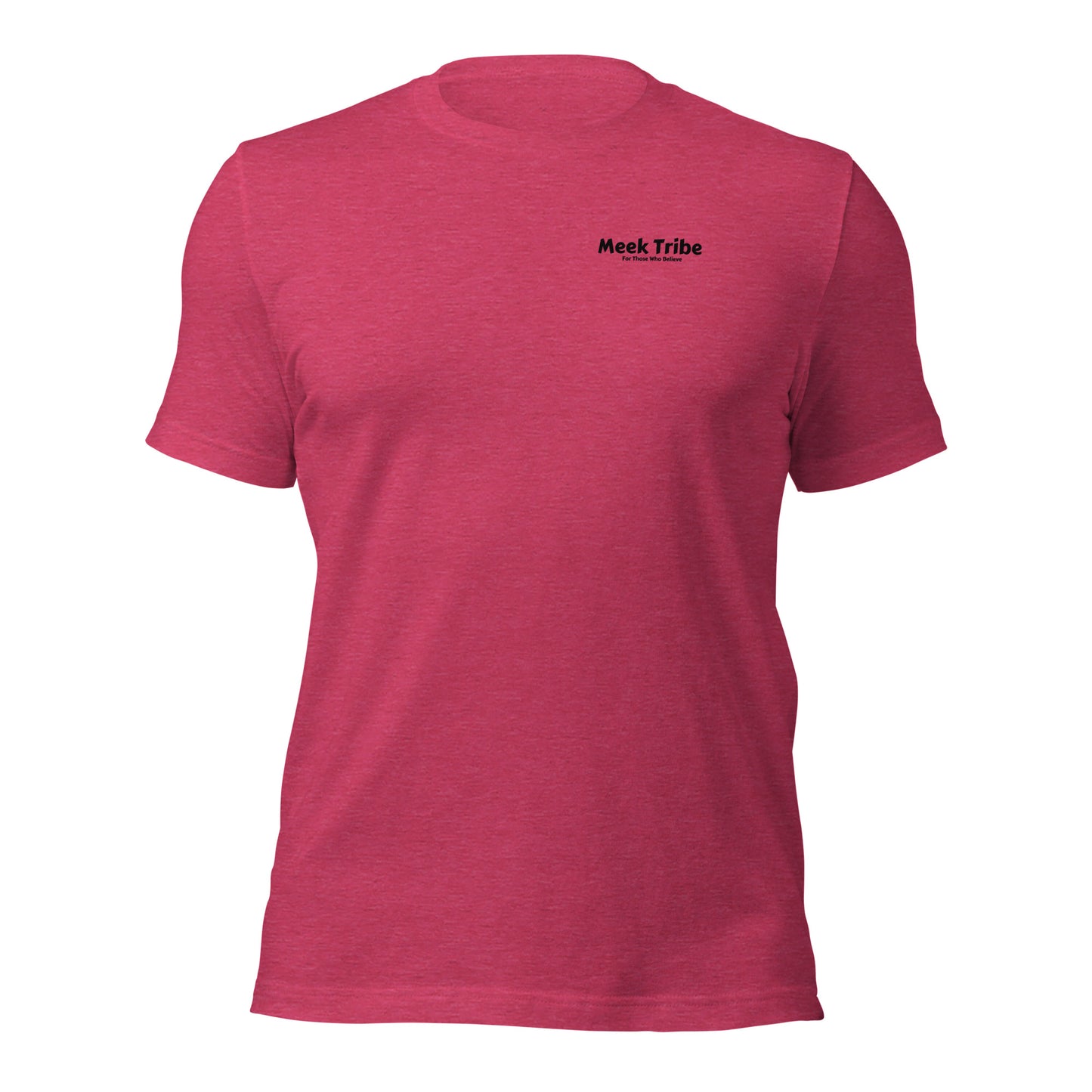 Meek Tribe "Made" Unisex T-Shirt