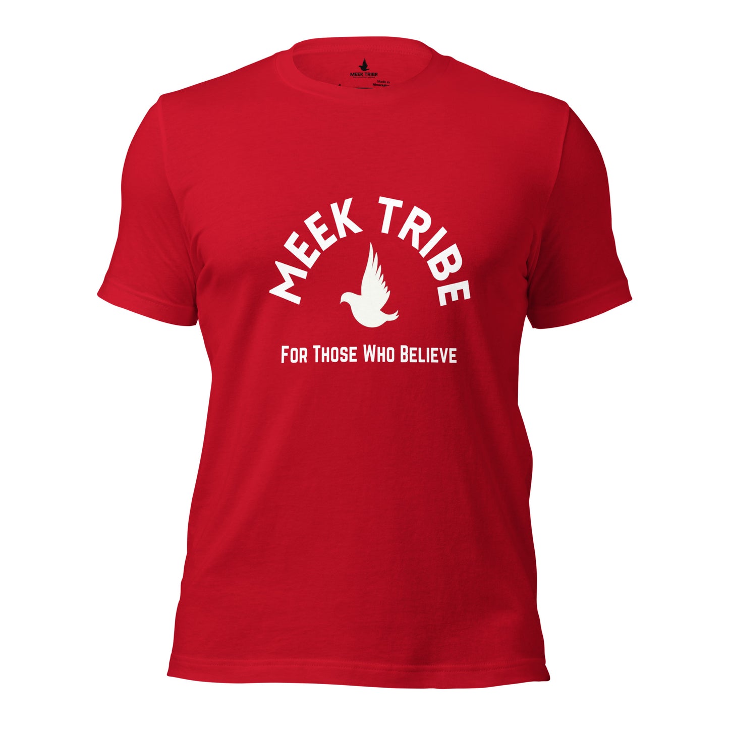 Meek Tribe "Classic 2" Men's T-Shirt