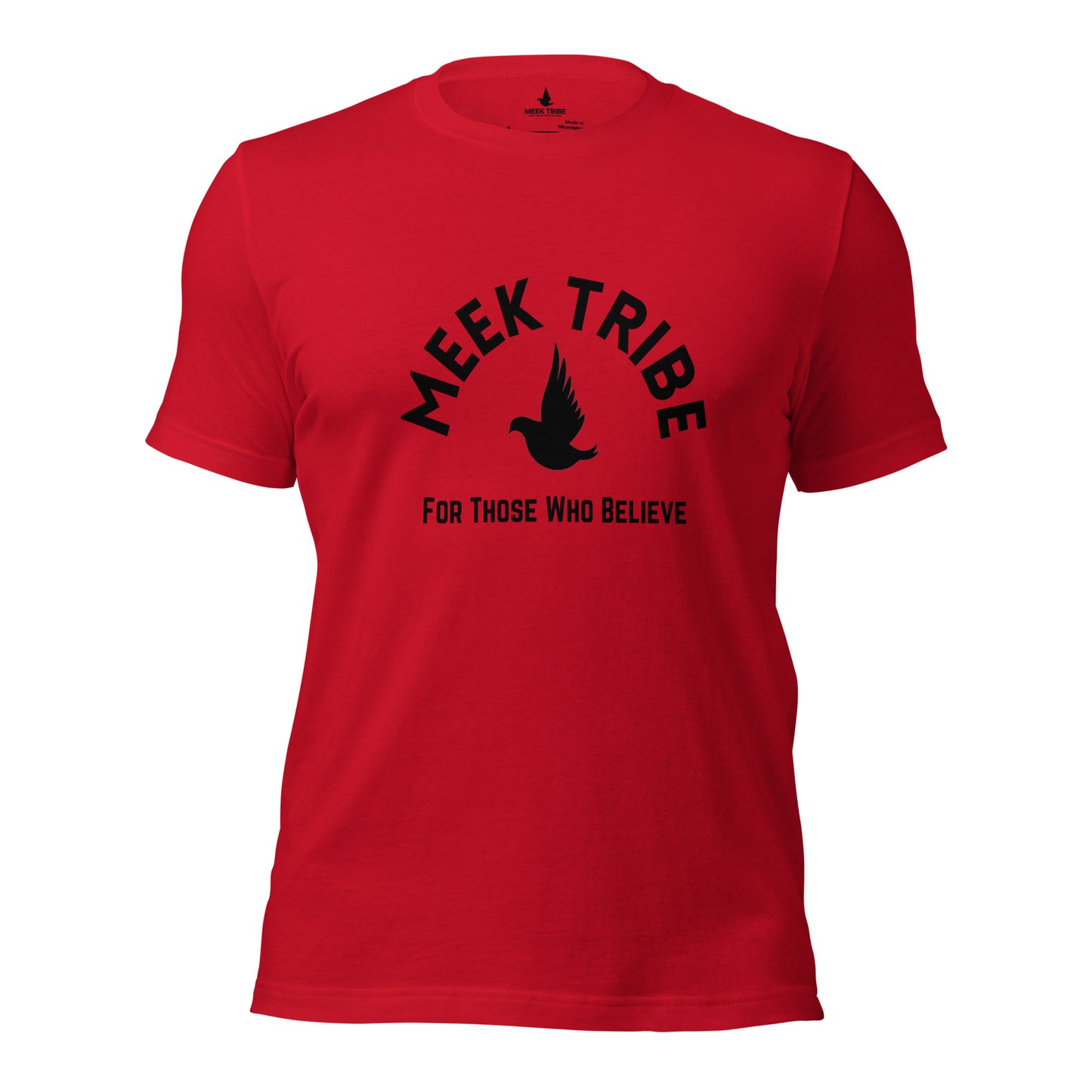 Meek Tribe "Classic 2" Men's T-Shirt