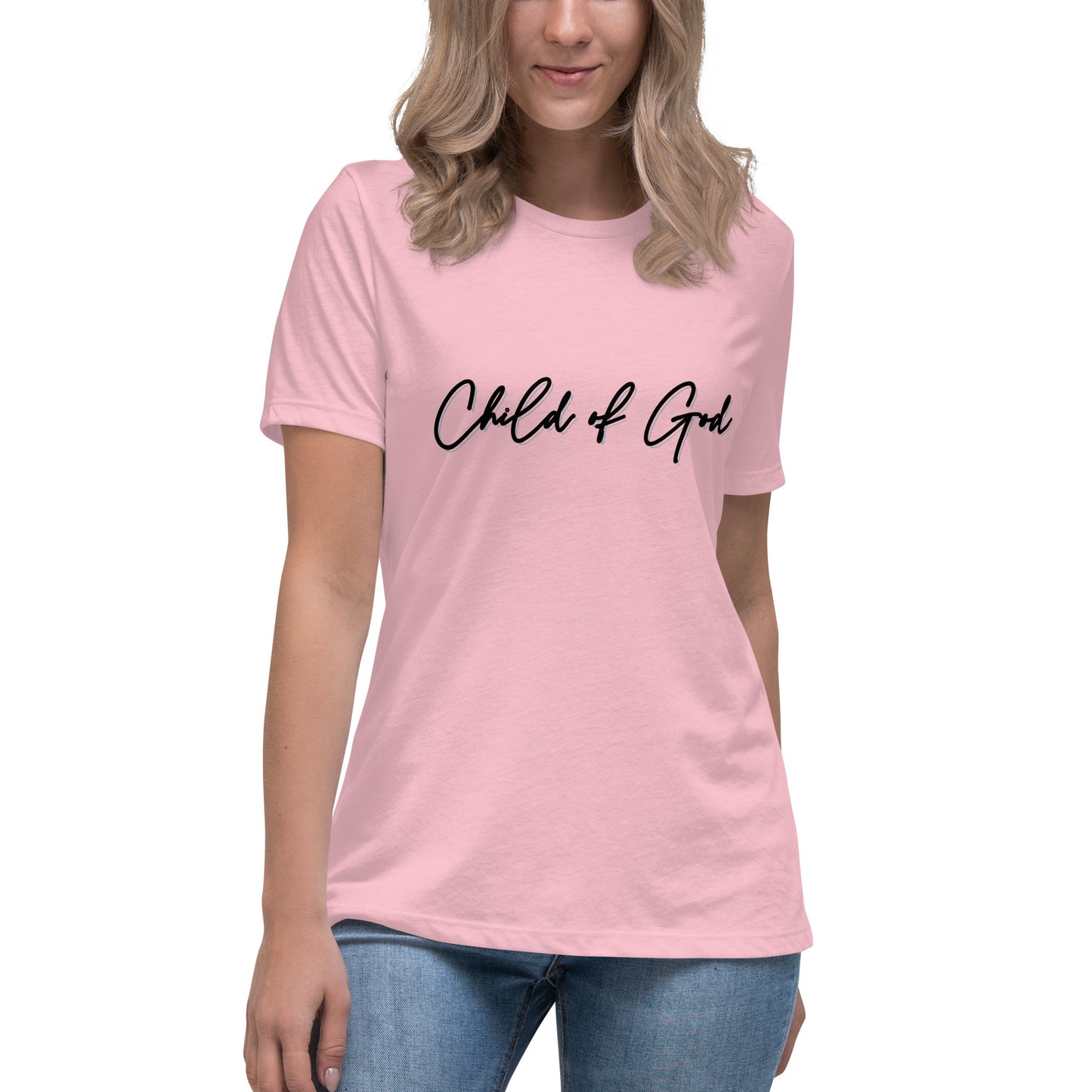 Meek Tribe "C.O.G." Women's Relaxed T-Shirt